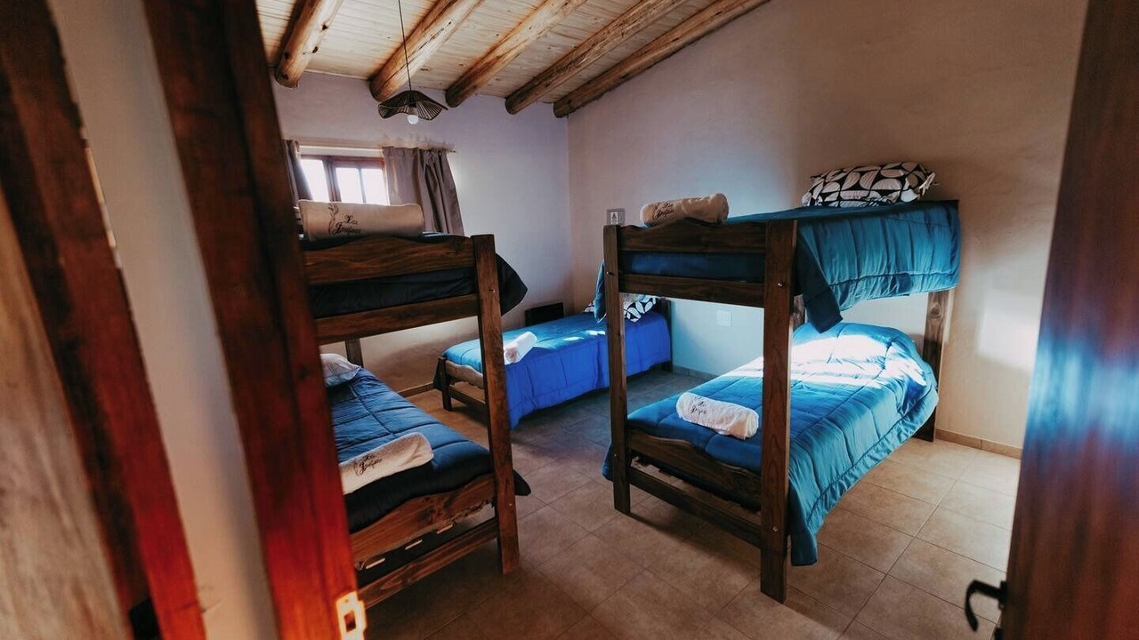 Photo of Bedroom in Malargue