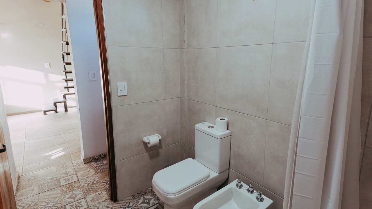 Photo of Bathroom in Malargue