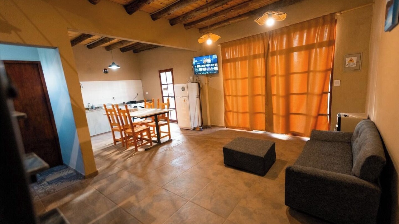 Photo of Livingroom in Malargue