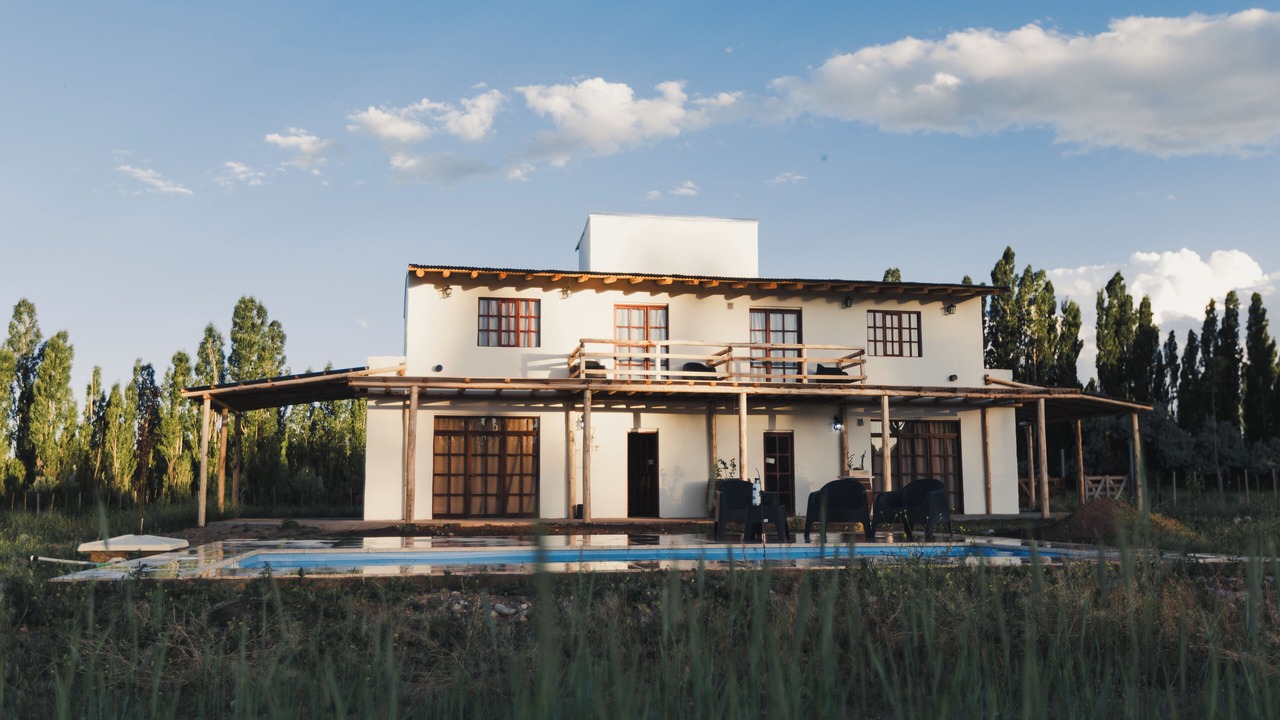 Photo of Outdoor in Malargue