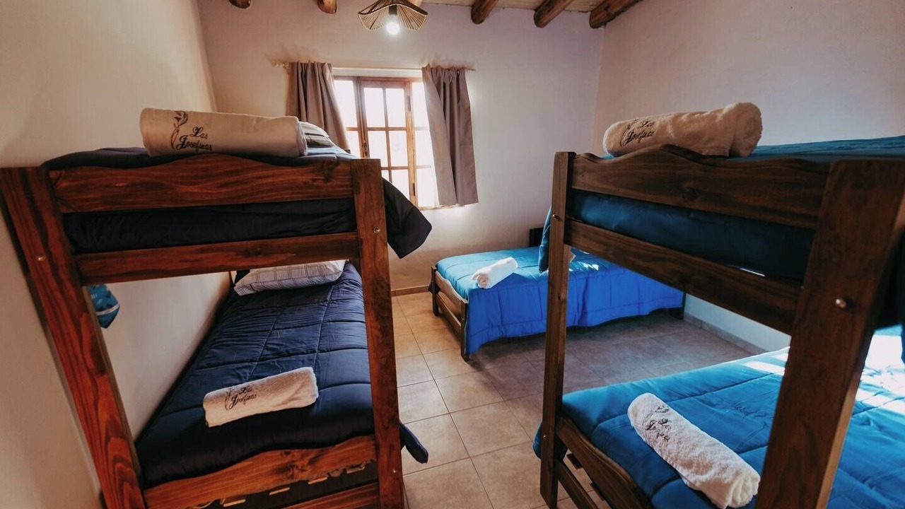 Photo of Bedroom in Malargue