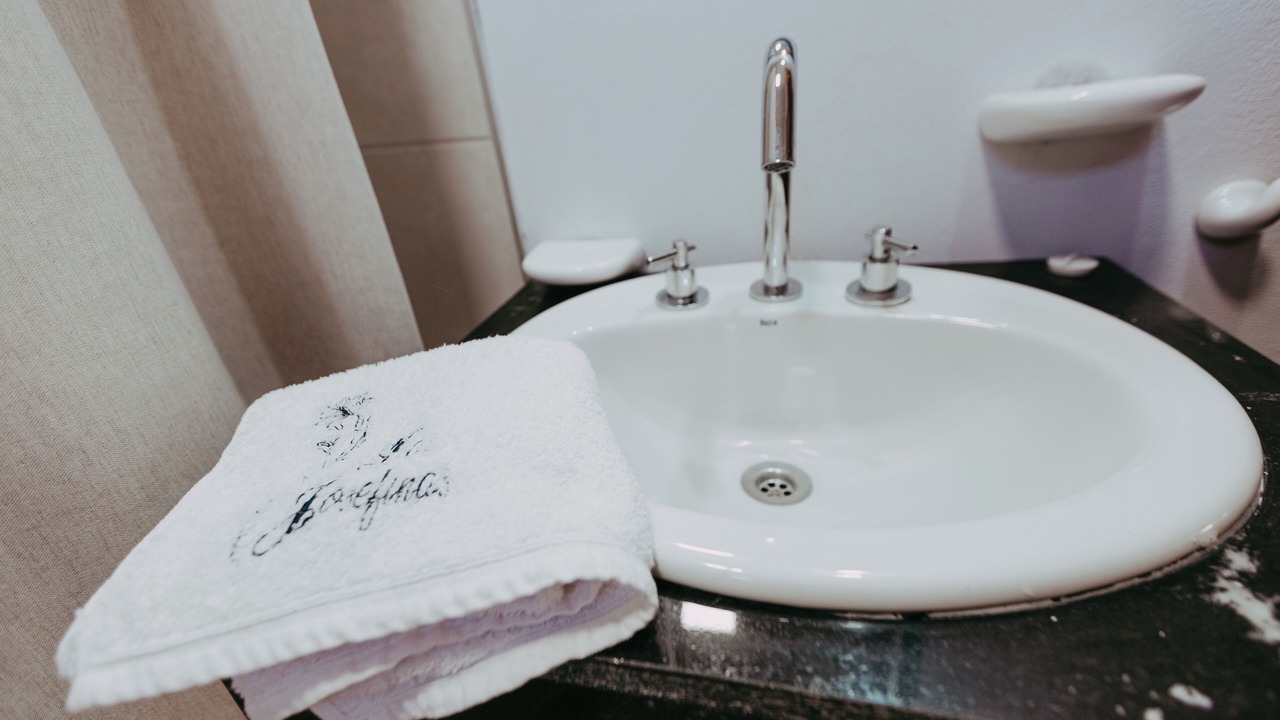 Photo of Bathroom in Malargue