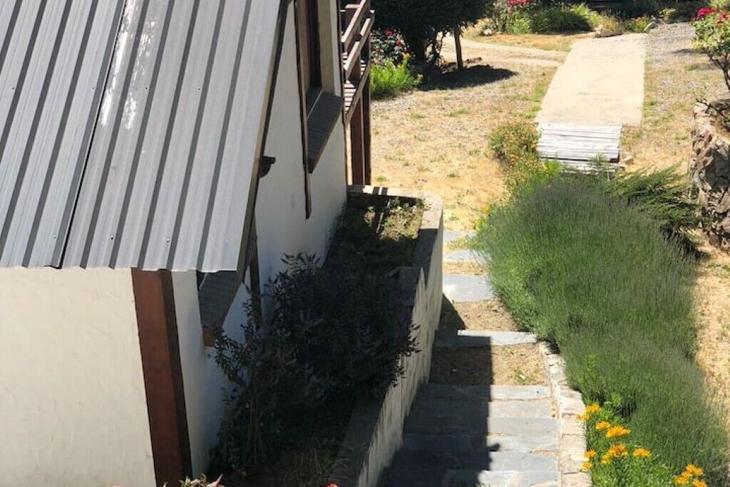 Photo of Outdoor in Villa Los Coihues