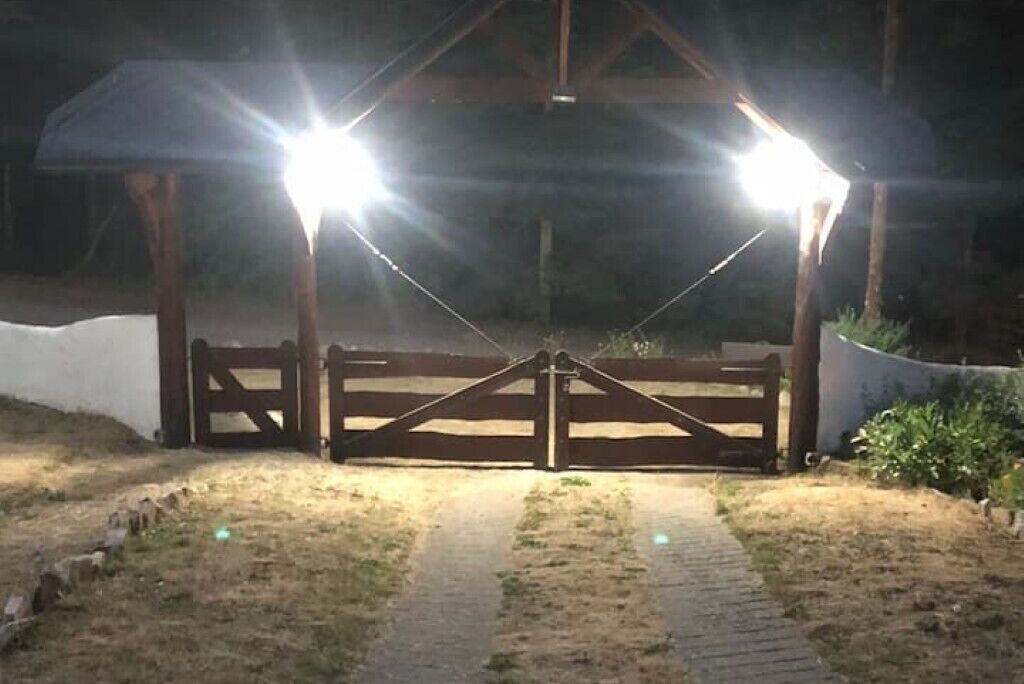 Photo of Outdoor in Villa Los Coihues