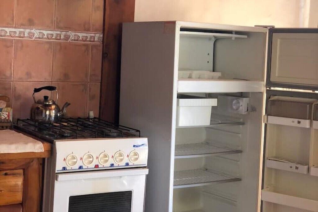 Photo of Kitchen in Villa Los Coihues
