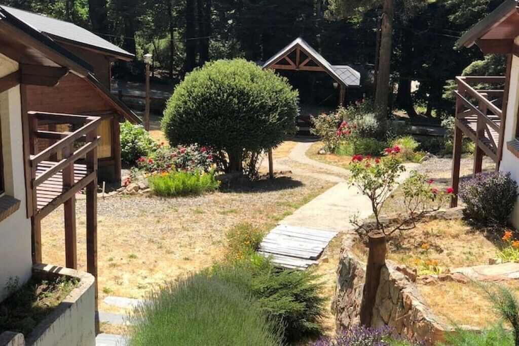 Photo of Outdoor in Villa Los Coihues