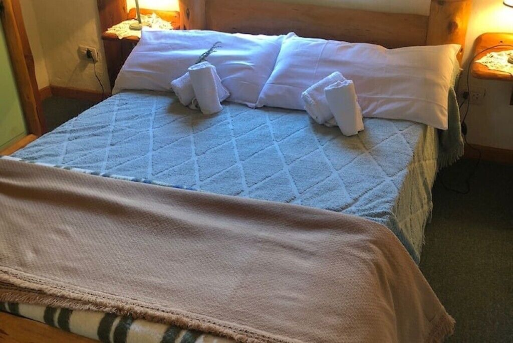 Photo of Bedroom in Villa Los Coihues