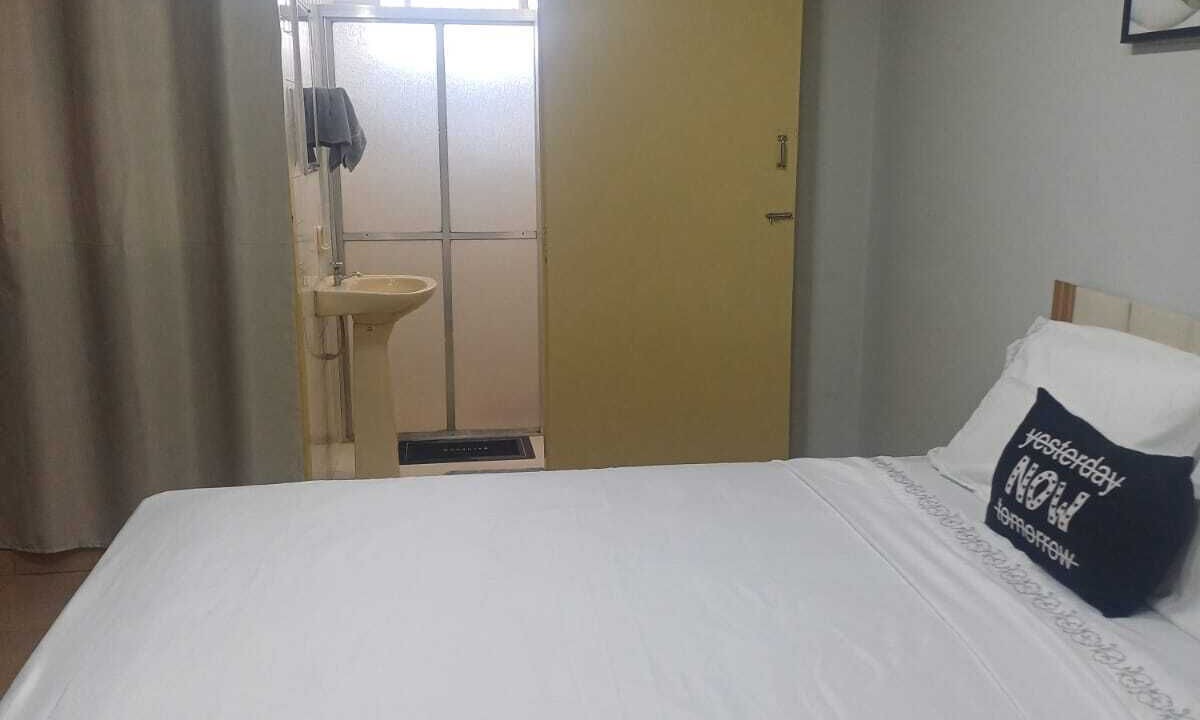 Photo of Bedroom in Uberaba