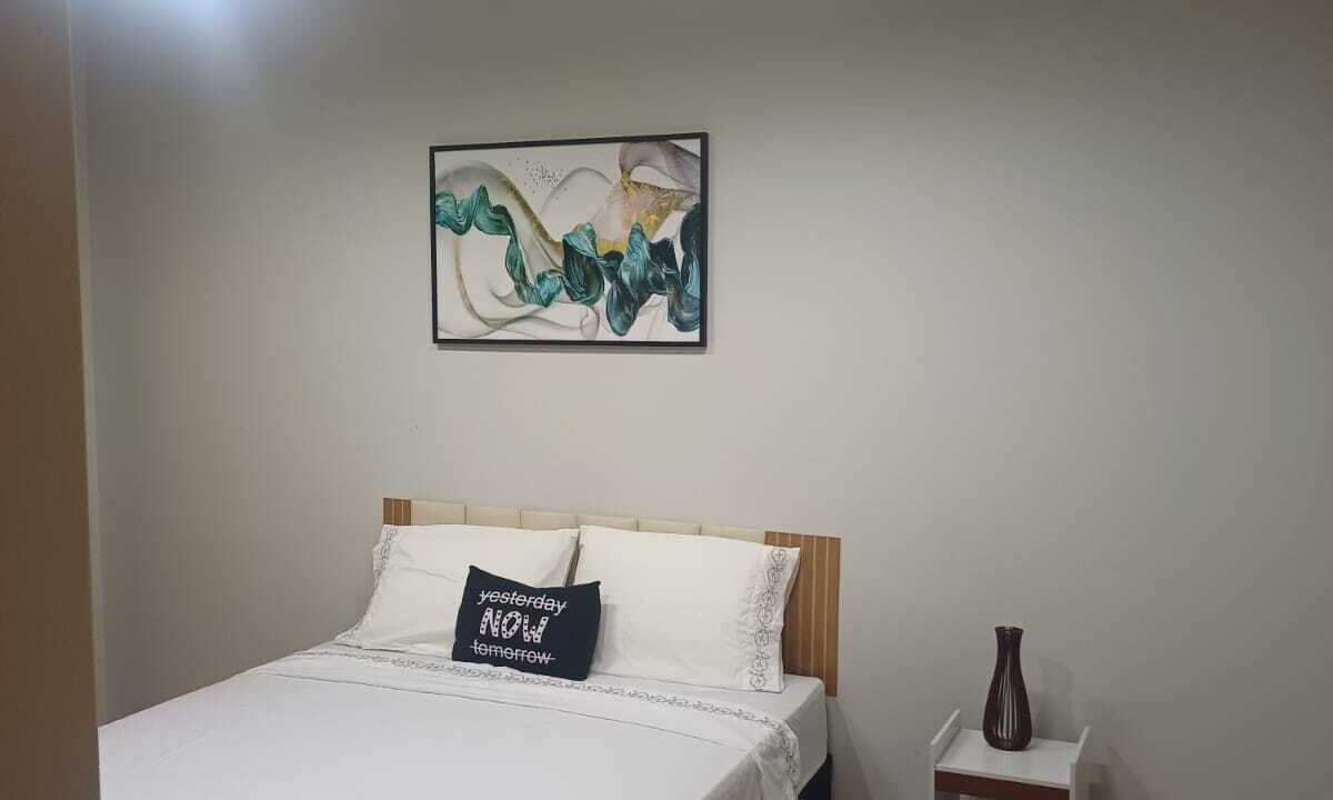 Photo of Bedroom in Uberaba