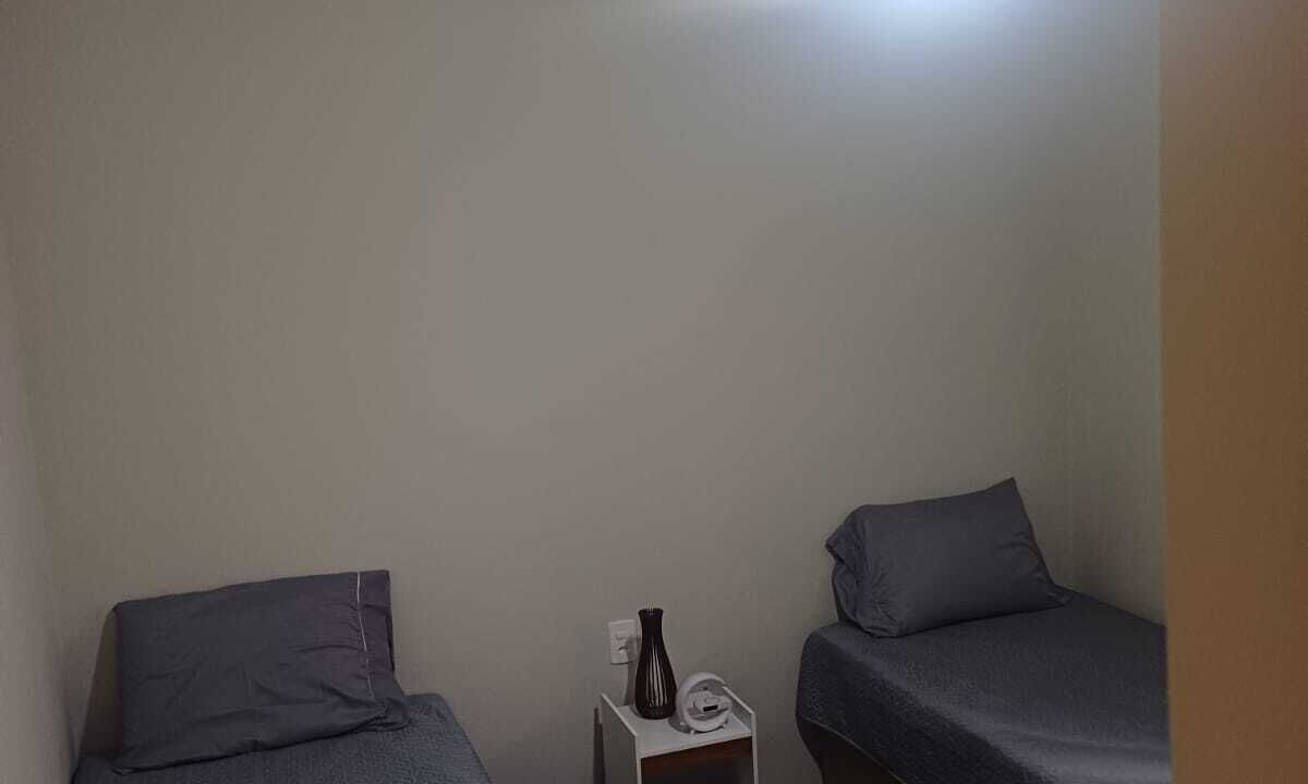 Photo of Bedroom in Uberaba