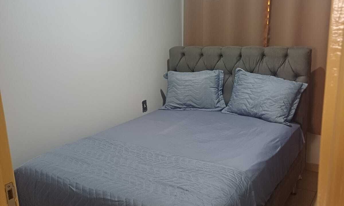 Photo of Bedroom in Uberaba