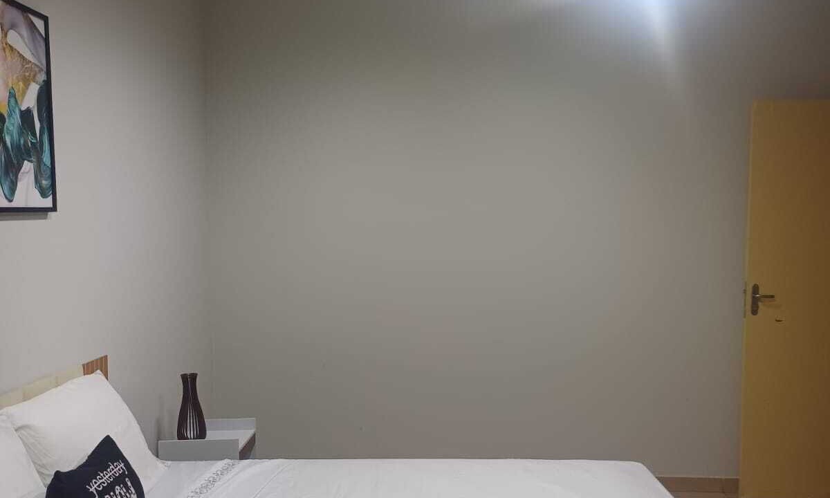 Photo of Bedroom in Uberaba