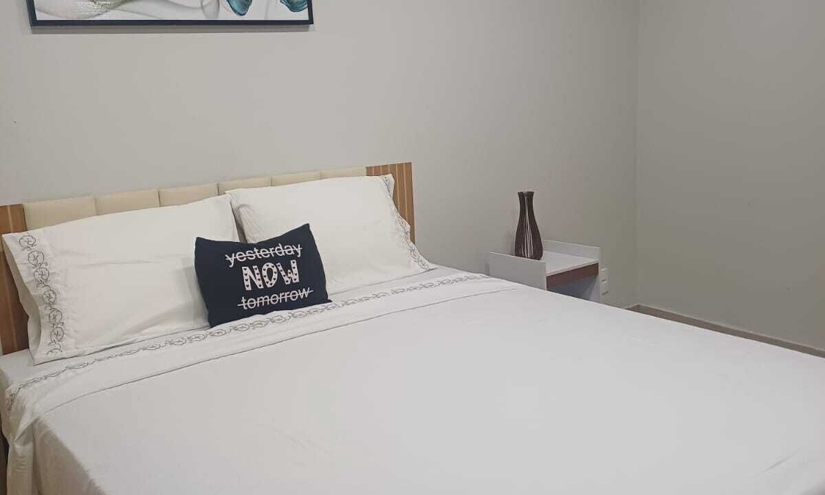 Photo of Bedroom in Uberaba