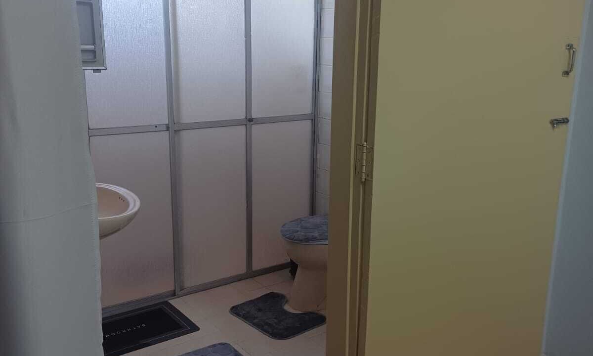 Photo of Bathroom in Uberaba