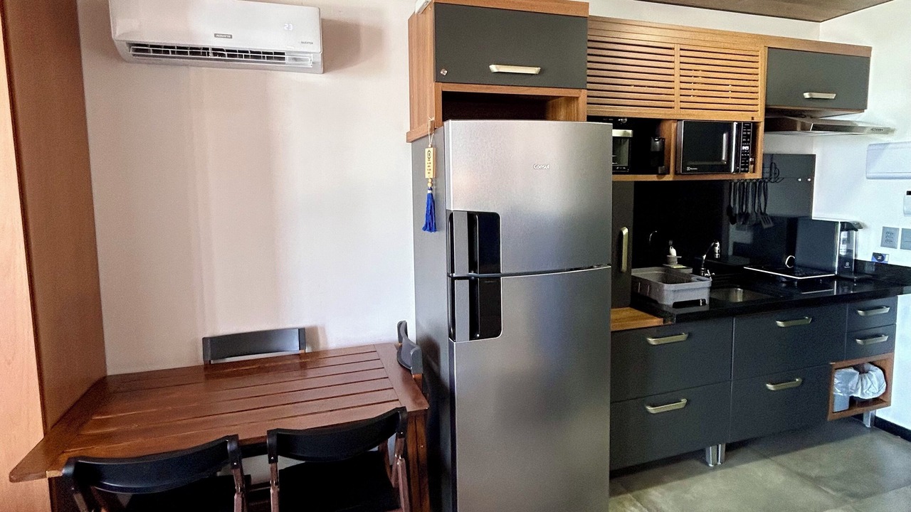 Photo of Kitchen in Pajucara