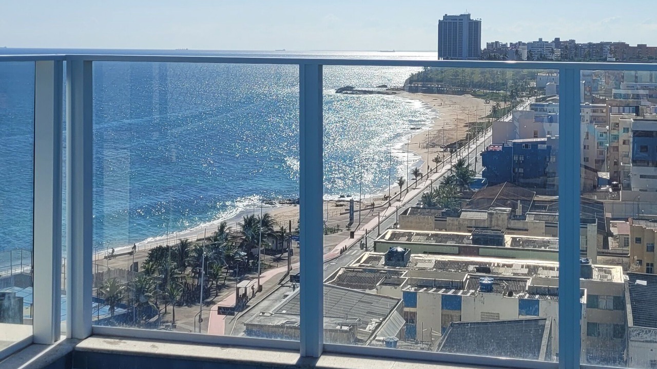 Photo of Outdoor in Amaralina