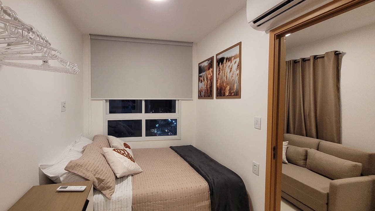 Photo of Bedroom in Amaralina