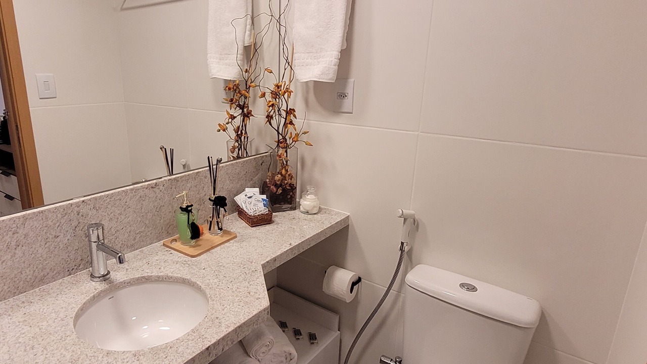 Photo of Bathroom in Amaralina