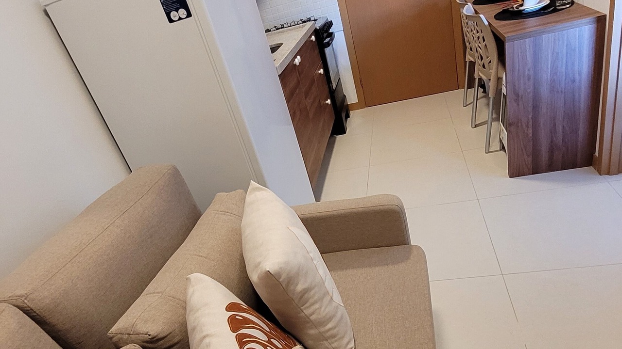 Photo of Livingroom in Amaralina