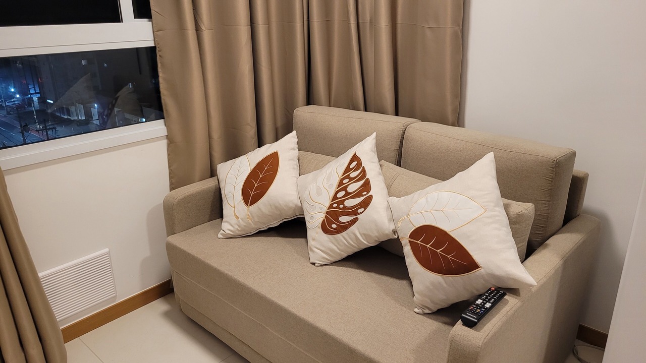 Photo of Livingroom in Amaralina