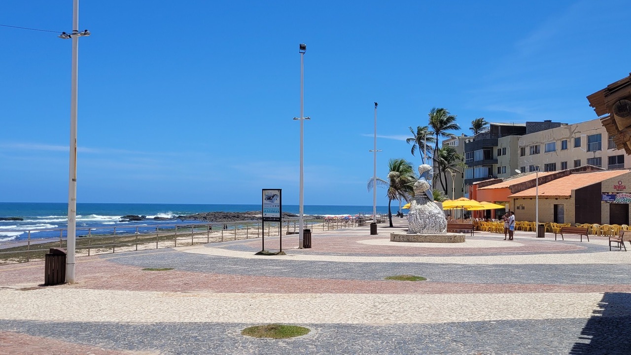 Photo of Others in Amaralina