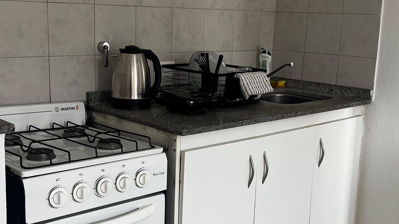 Photo of Kitchen in Cordoba