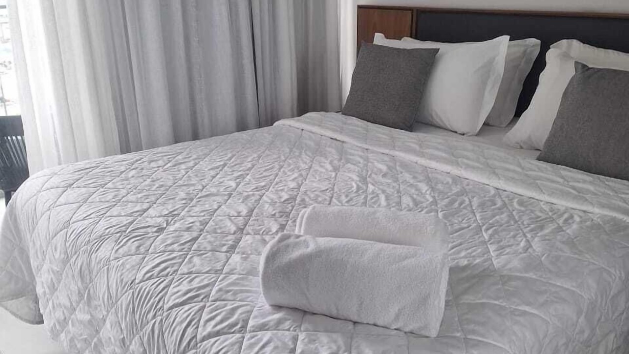 Photo of Bedroom in Porto de Galinhas