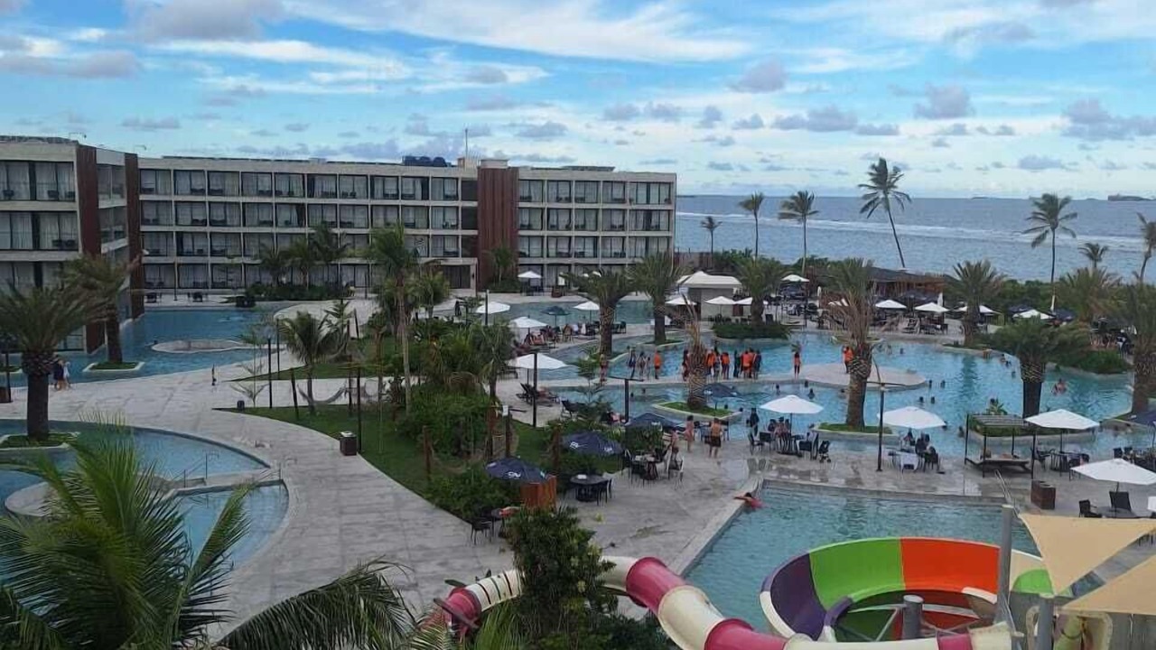 Photo of Outdoor in Porto de Galinhas