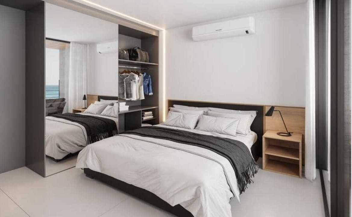 Photo of Bedroom in Porto de Galinhas