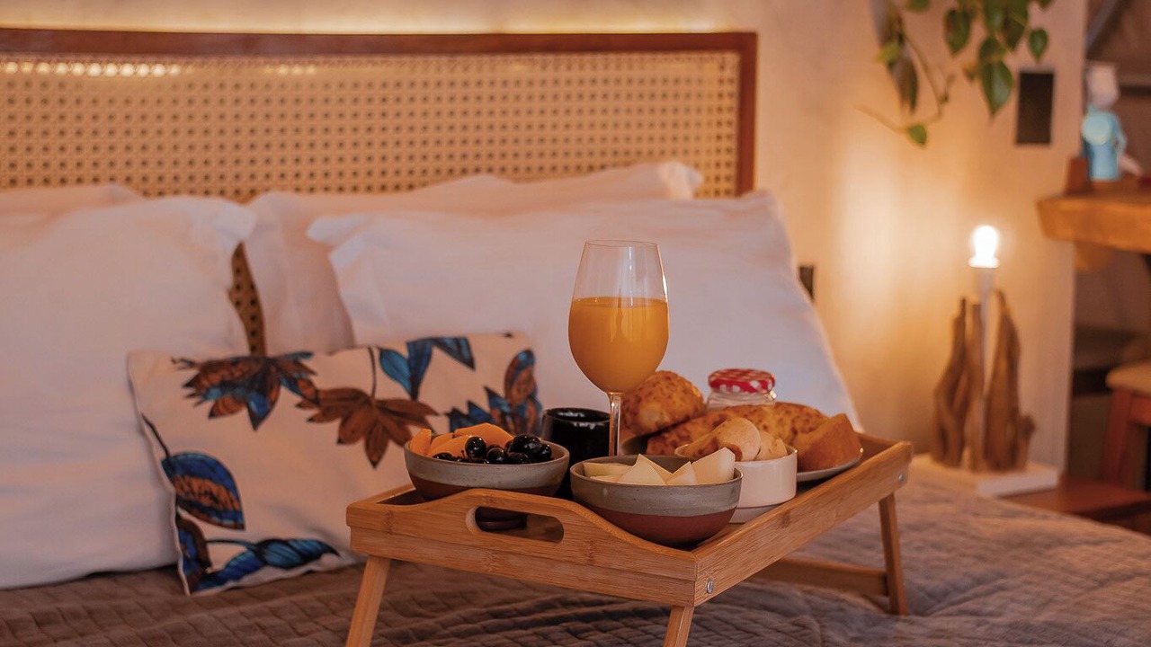 Photo of Bedroom in Ibiuna