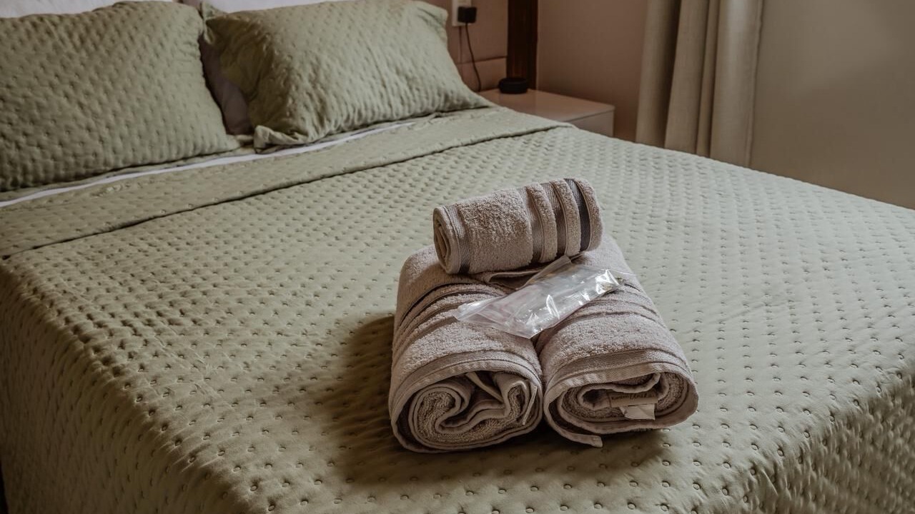 Photo of Bedroom in Betim