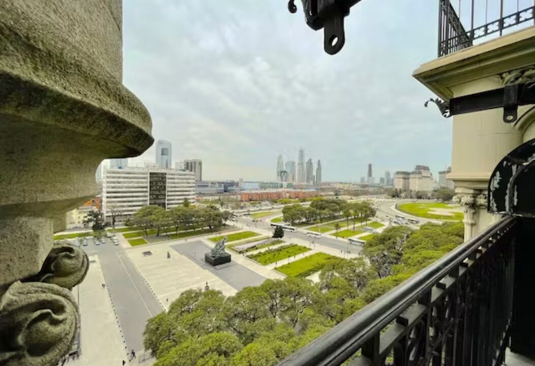 Photo of Outdoor in Buenos Aires Central Business District