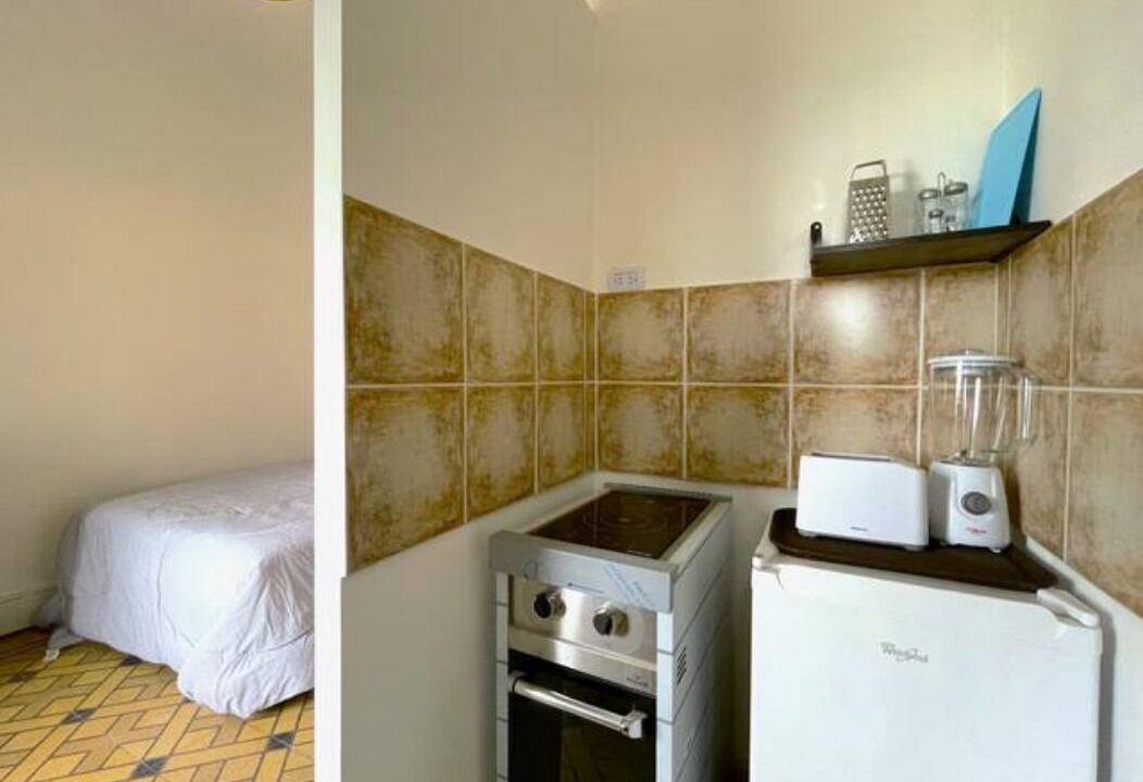 Photo of Bedroom in Buenos Aires Central Business District
