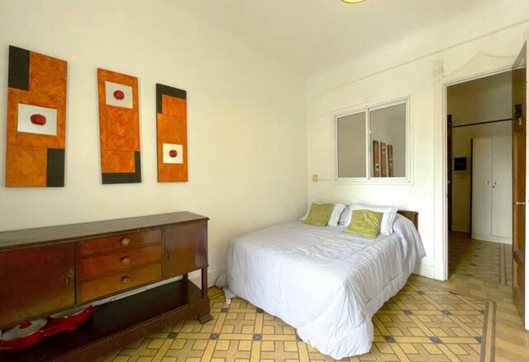 Photo of Bedroom in Buenos Aires Central Business District