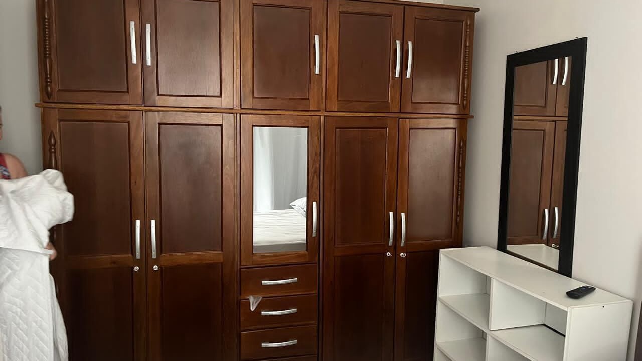 Photo of Bedroom in Rio do Sul