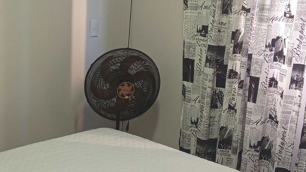 Photo of Bedroom in Rio do Sul
