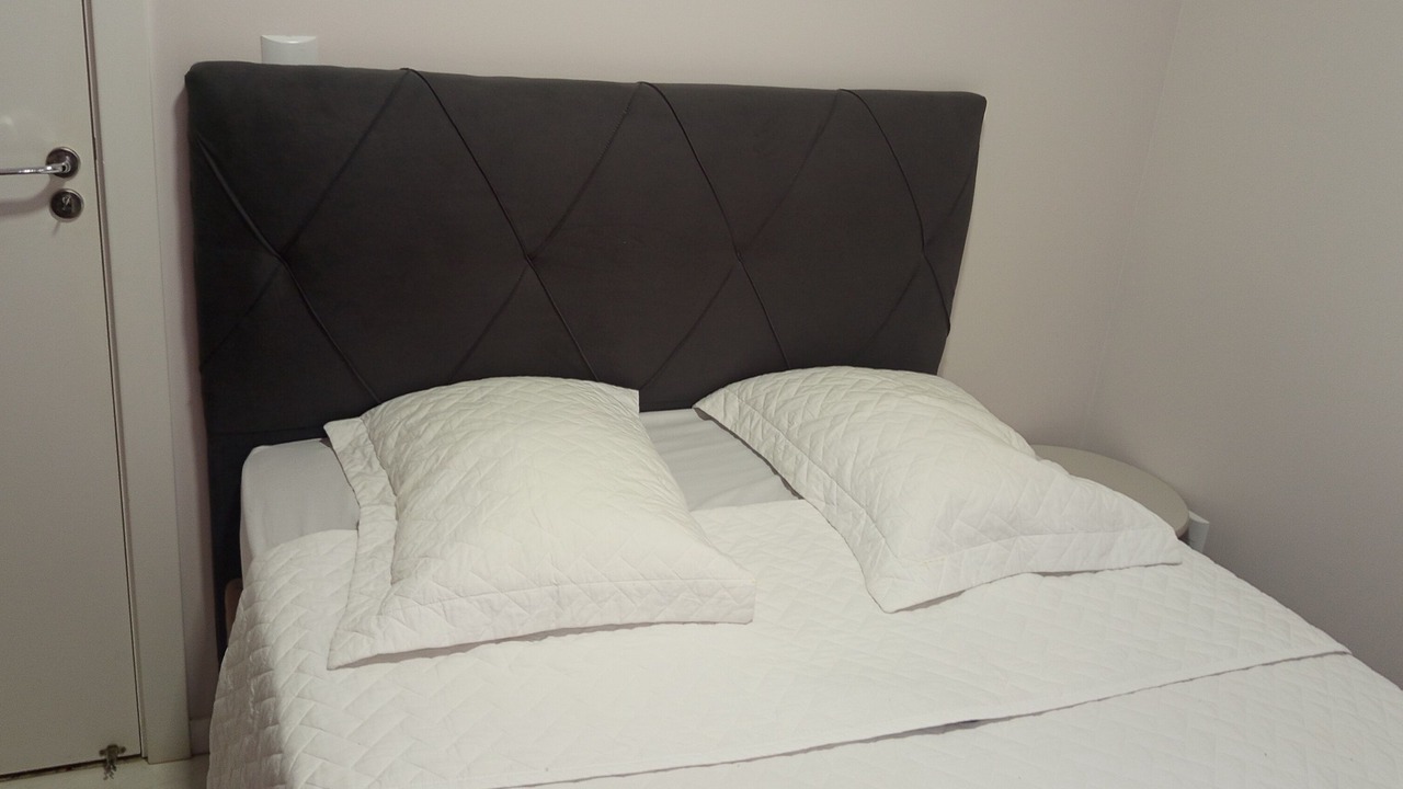 Photo of Bedroom in Rio do Sul