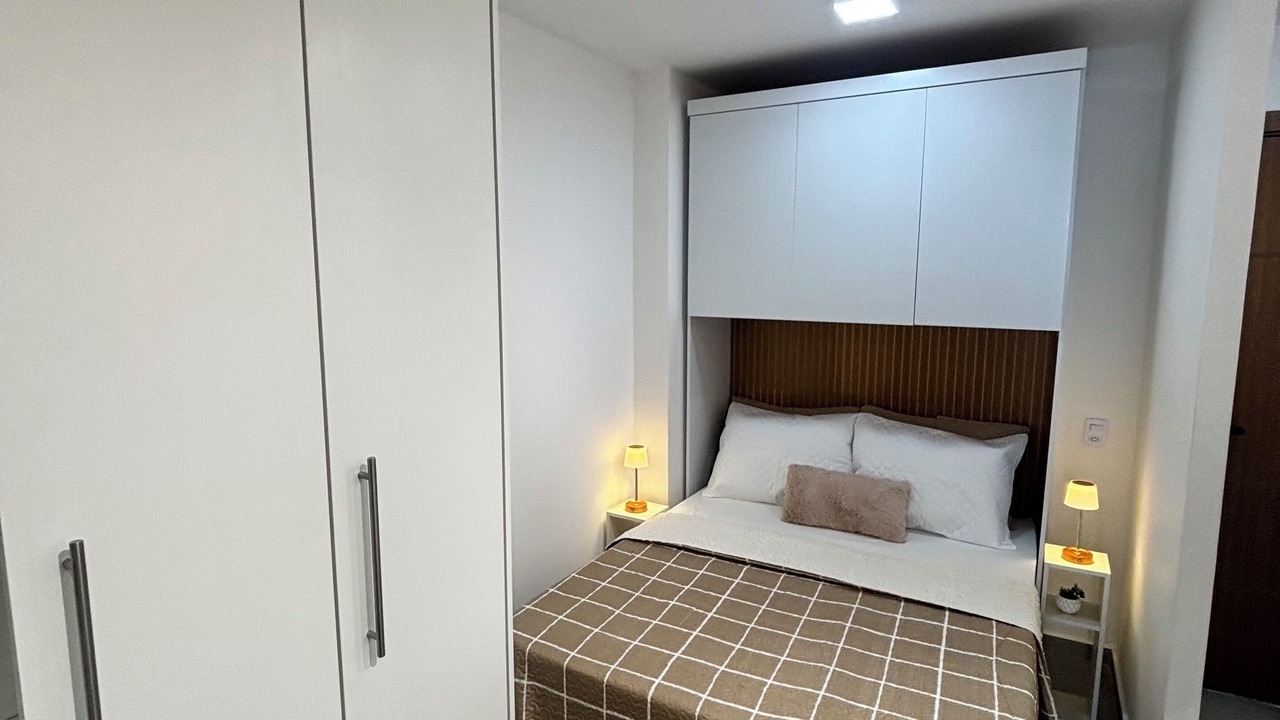 Photo of Bedroom in Matosinhos