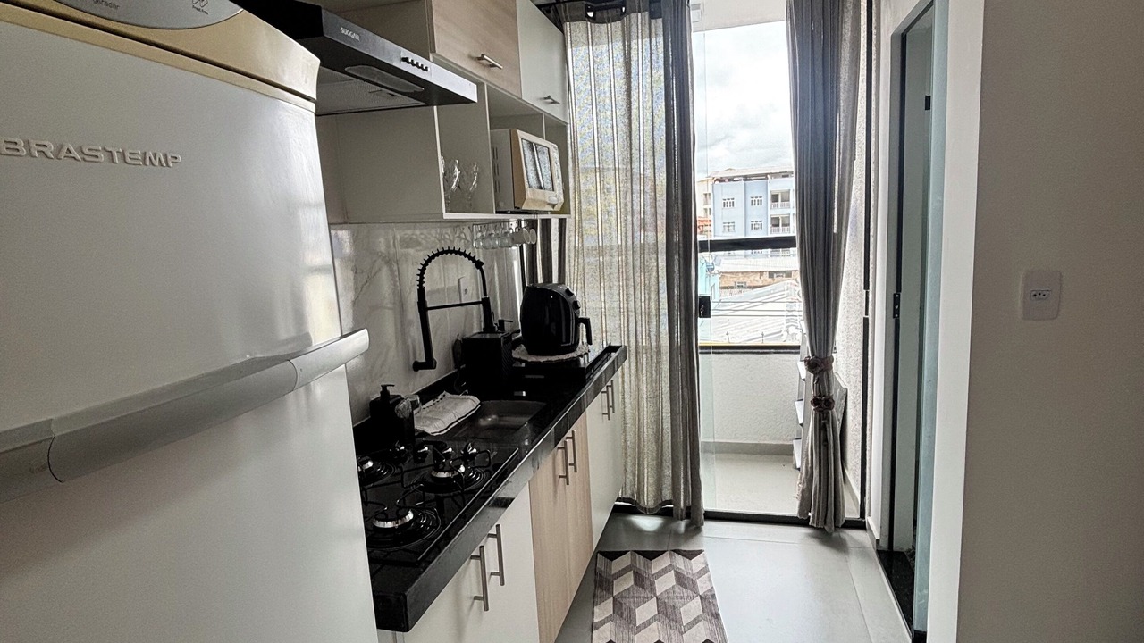 Photo of Kitchen in Matosinhos