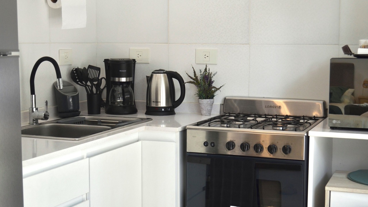 Photo of Kitchen in Belgrano