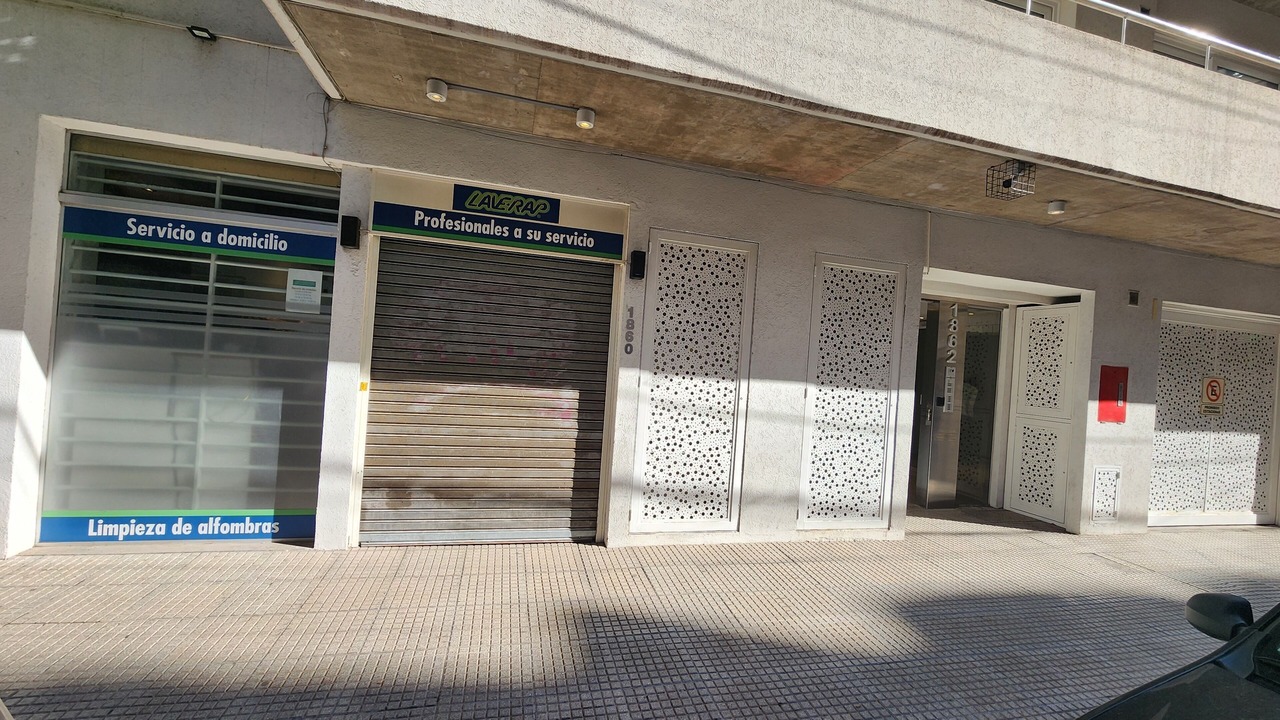 Photo of Outdoor in Belgrano