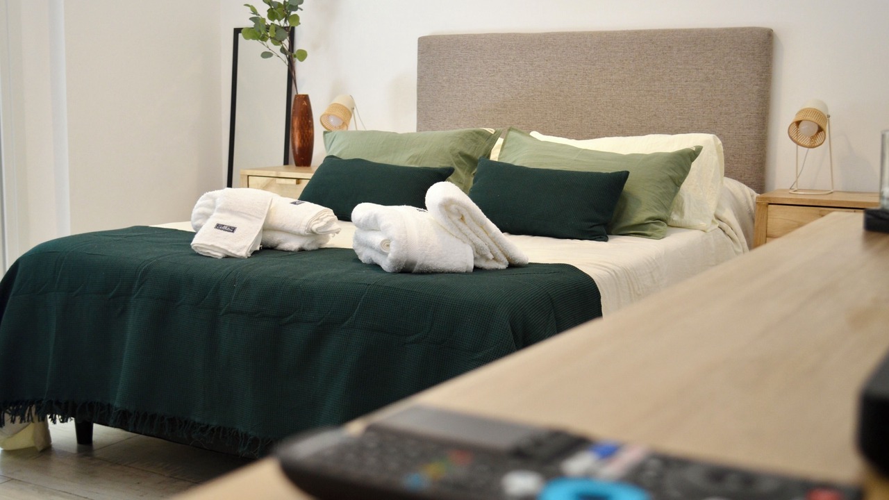 Photo of Bedroom in Belgrano