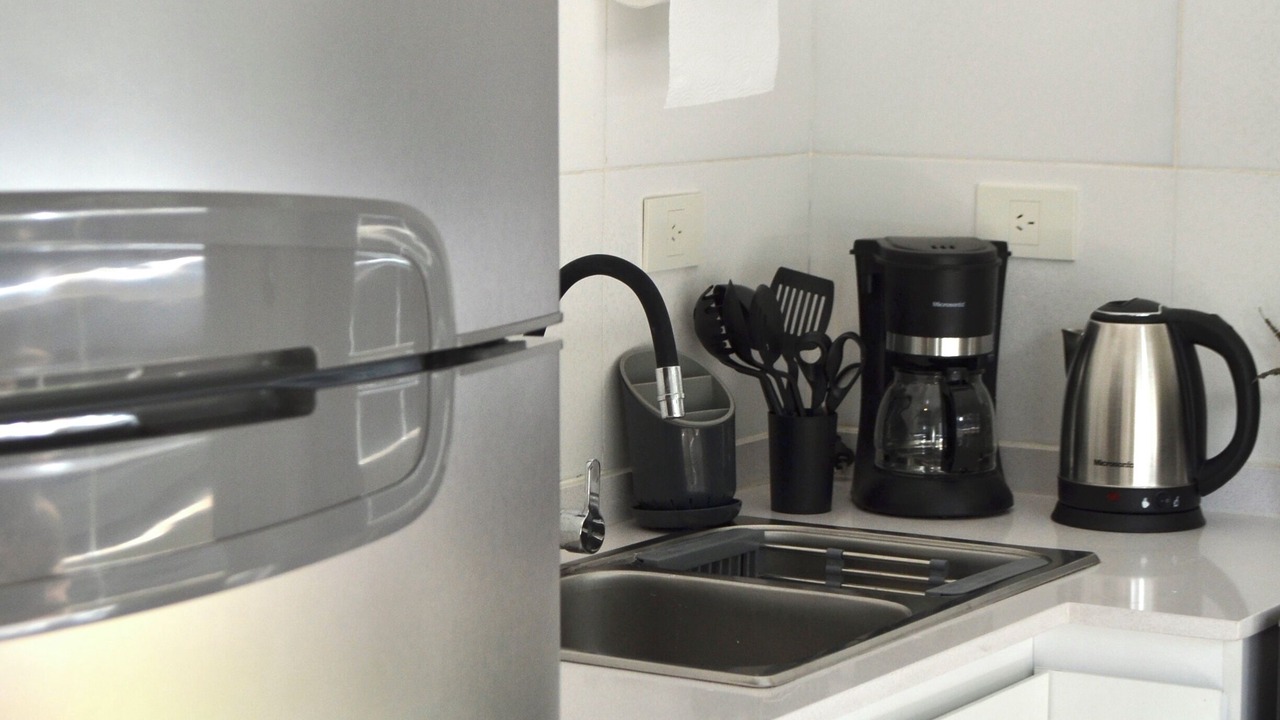 Photo of Kitchen in Belgrano
