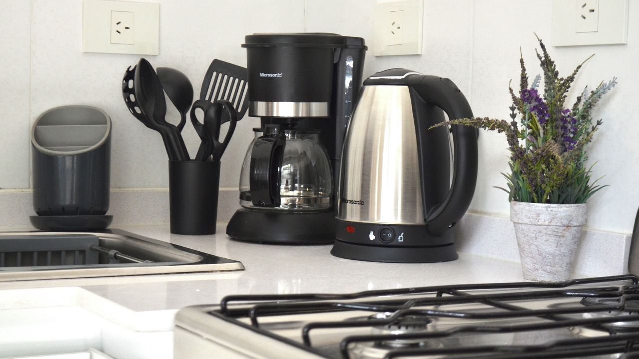 Photo of Kitchen in Belgrano