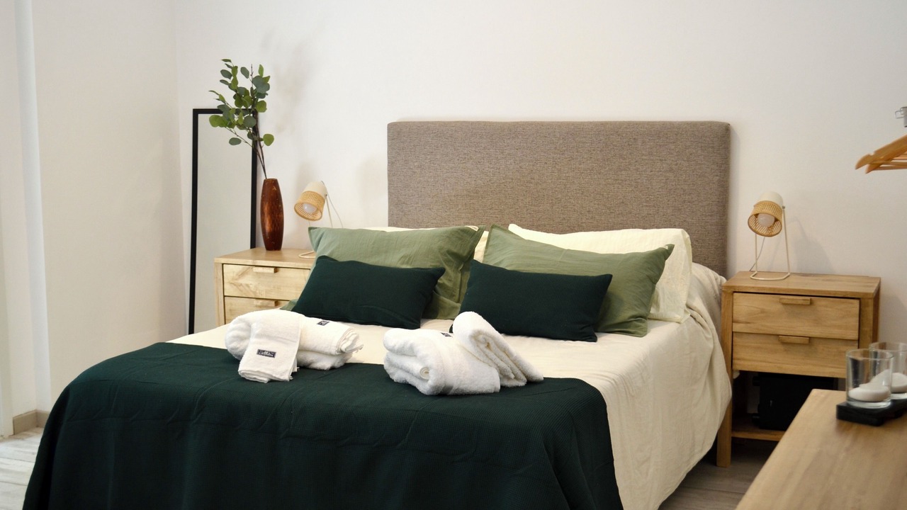 Photo of Bedroom in Belgrano