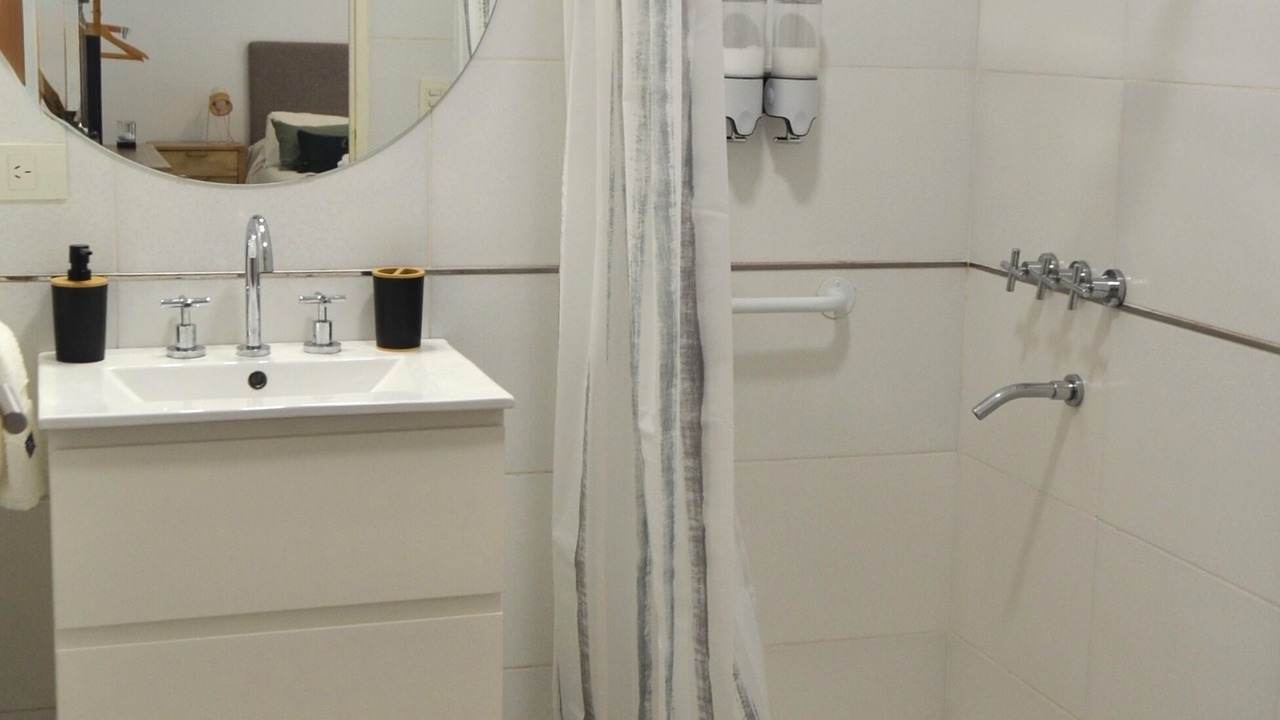 Photo of Bathroom in Belgrano