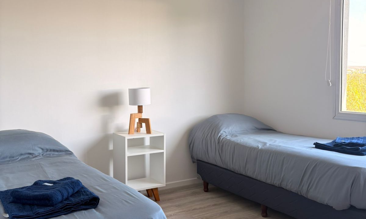 Photo of Bedroom in Macrozona Meseta Cerro Calafate