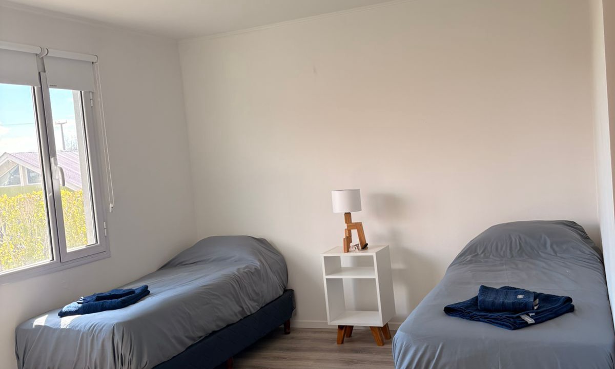 Photo of Bedroom in Macrozona Meseta Cerro Calafate