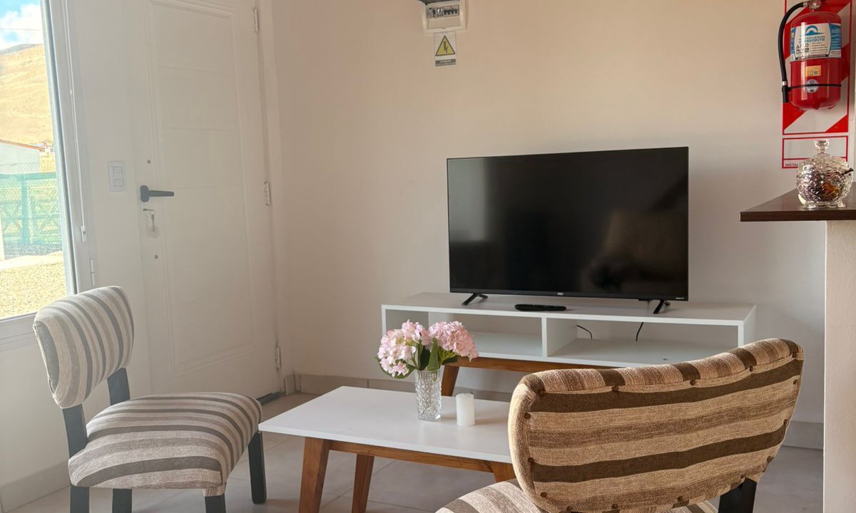 Photo of Livingroom in Macrozona Meseta Cerro Calafate