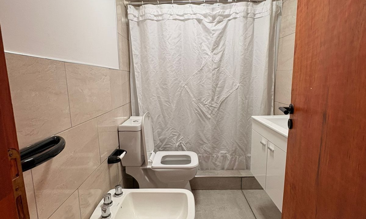 Photo of Bathroom in Macrozona Meseta Cerro Calafate